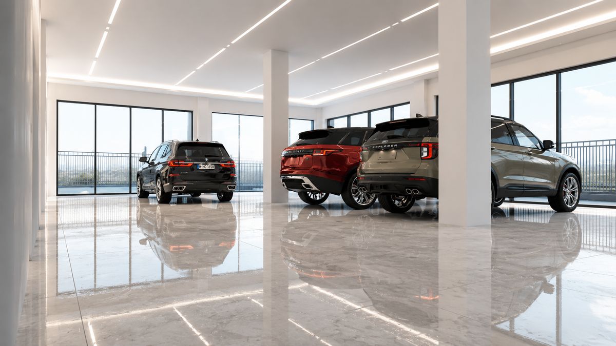 Coscharis Showroom - Image 8