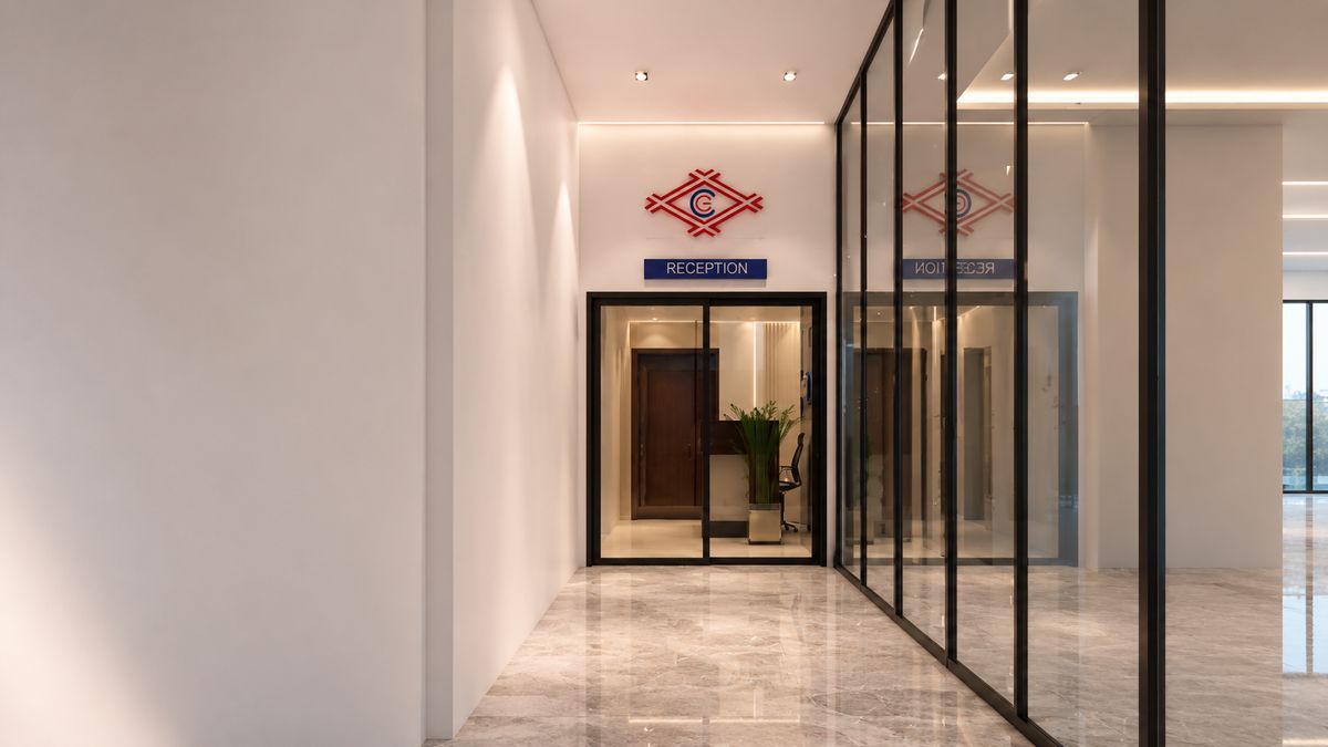 Coscharis Showroom - Image 9