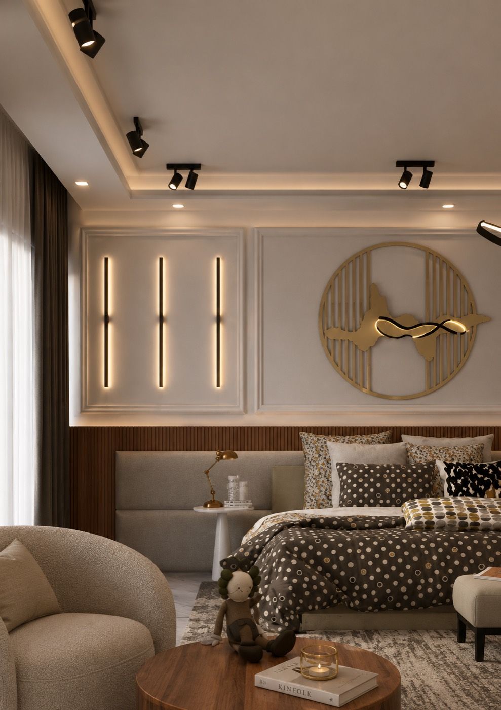 Eko Pearl Apartment - Image 3