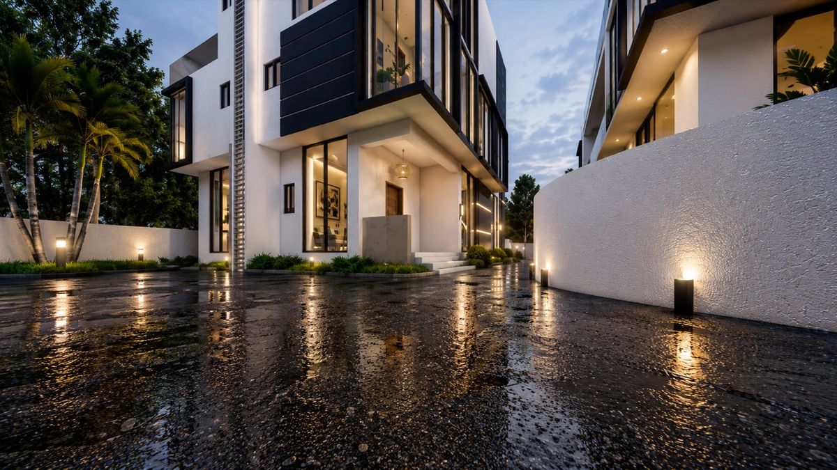 Luxelair Villa - Image 7