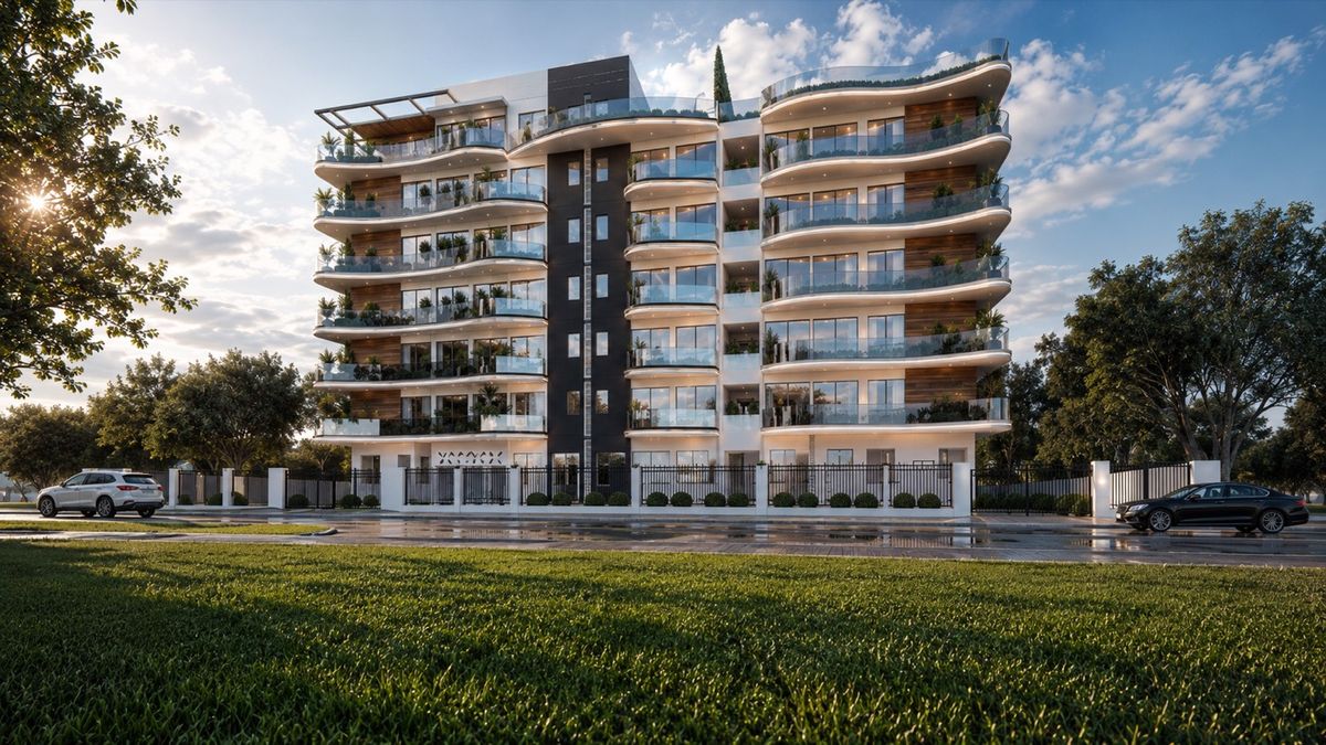 Modern Heaven Oasis - Image 7